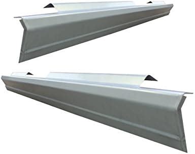 sheet metal motor|motorcity sheet metal rocker panel.